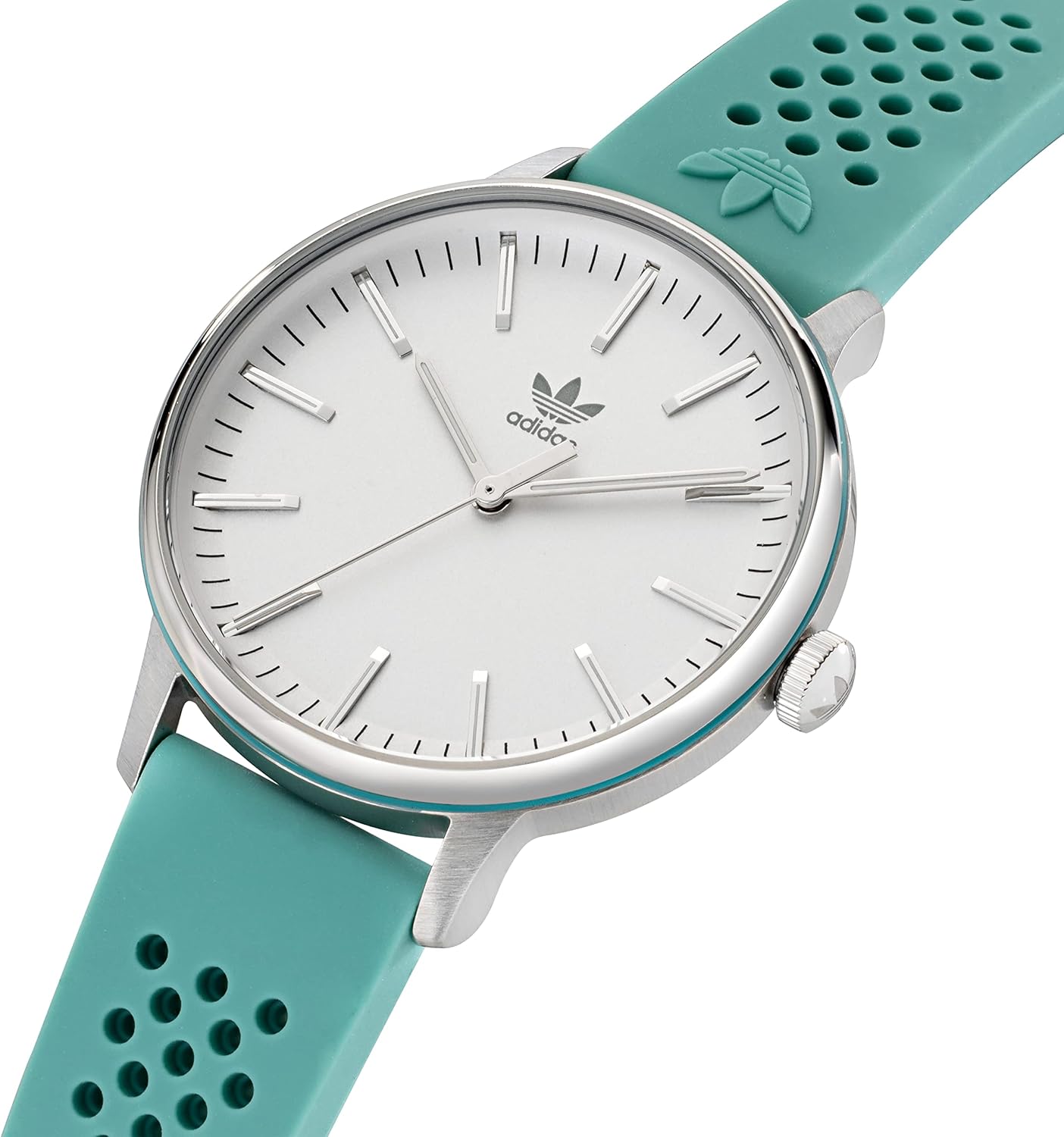 Amazon | [Adidas Originals Watch] 腕時計 CODE ONE AOSY22067